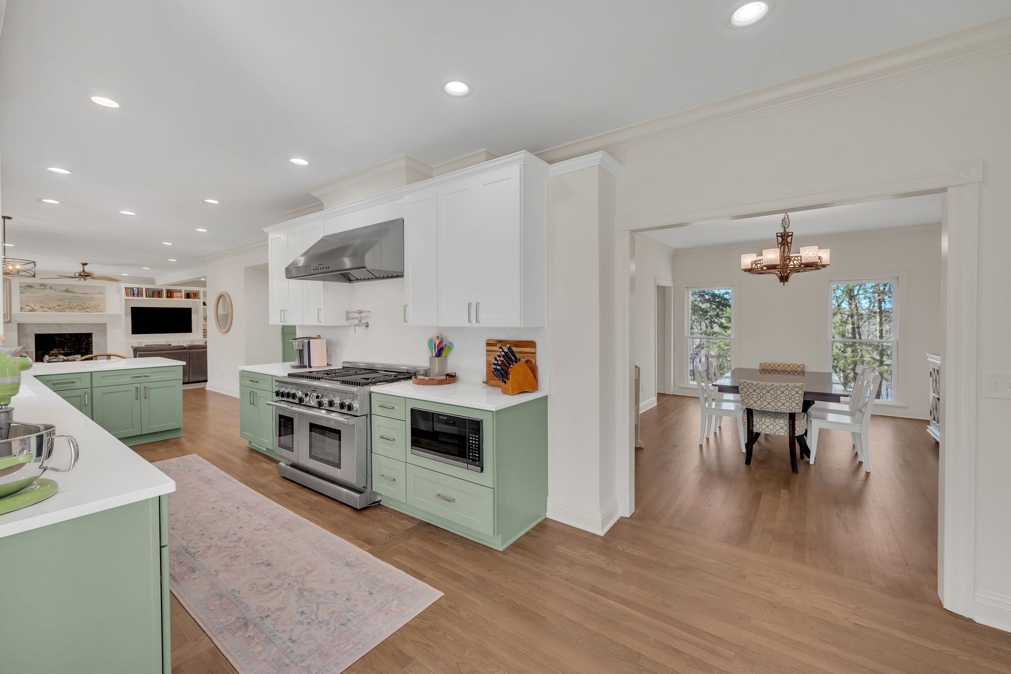 1237 Temple Ridge Drive Nashville, TN 37221 - Photo 20 of 62 Gallery Image 20