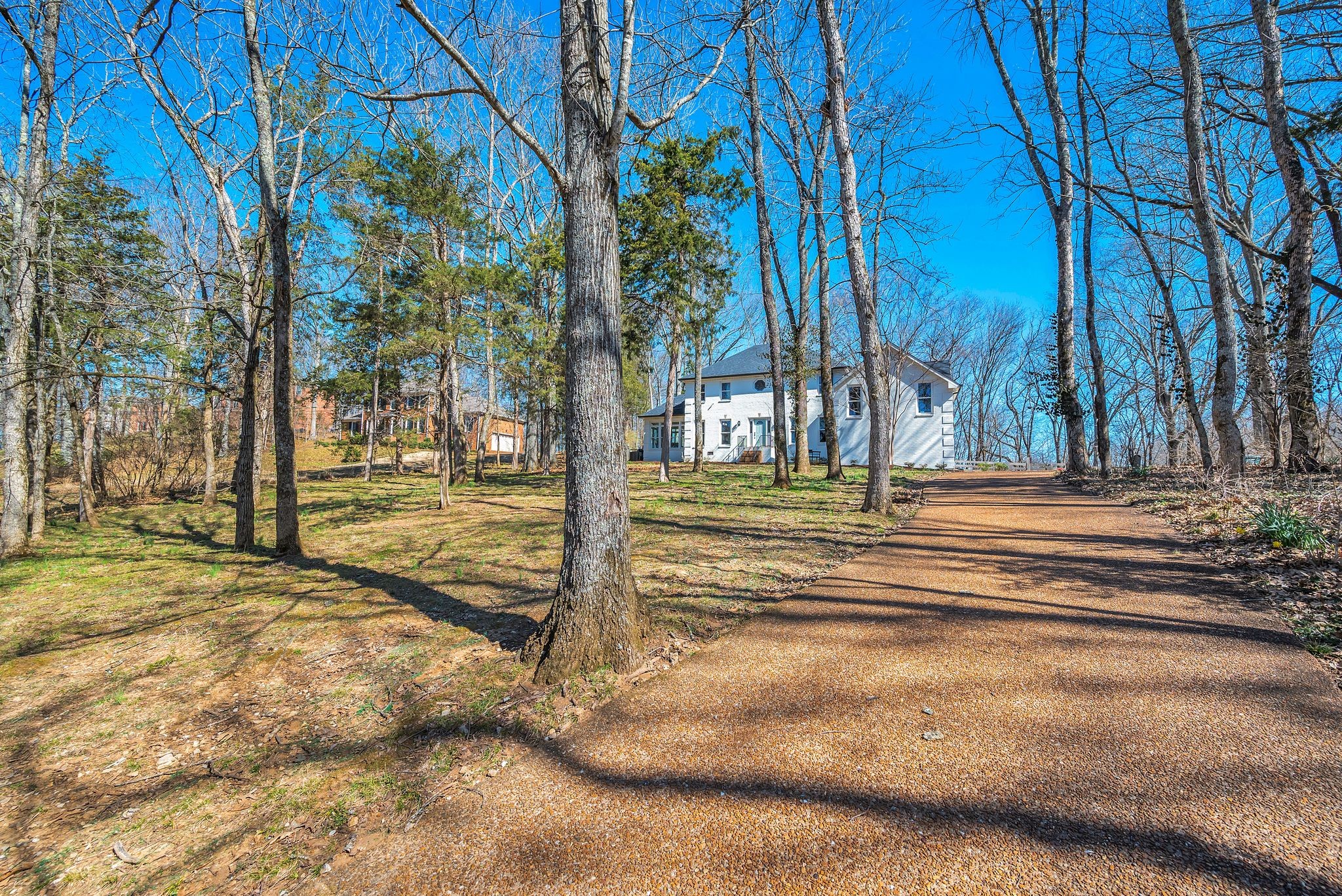 1237 Temple Ridge Drive Nashville, TN 37221 - Photo 2 of 62 Gallery Image 2