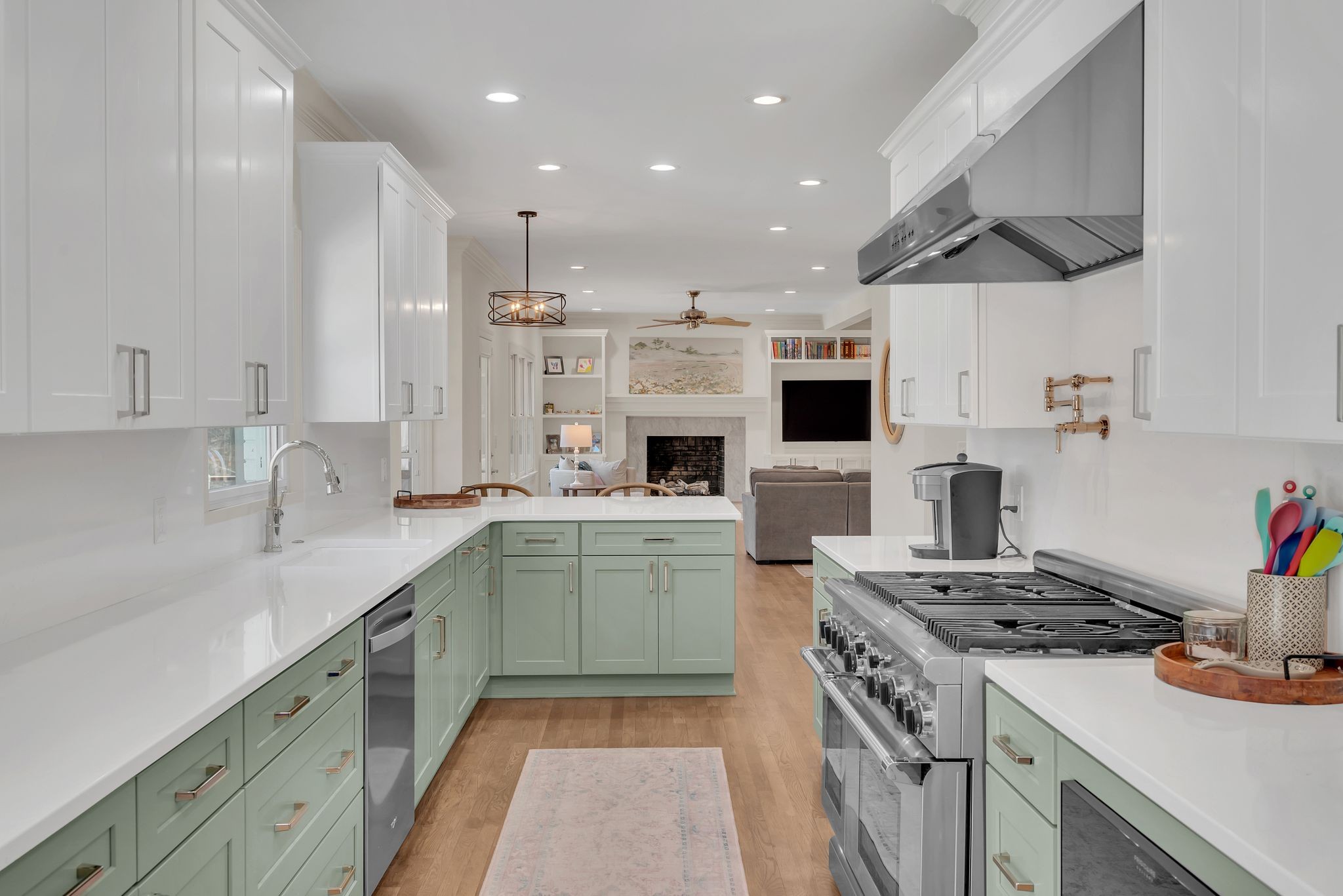 1237 Temple Ridge Drive Nashville, TN 37221 - Photo 21 of 62 Gallery Image 21