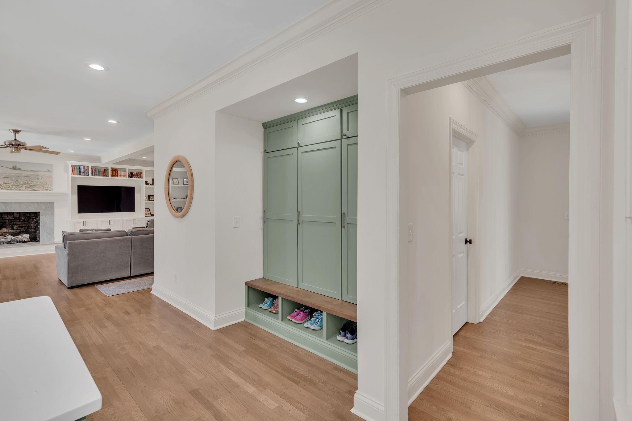 1237 Temple Ridge Drive Nashville, TN 37221 - Photo 22 of 62 Gallery Image 22