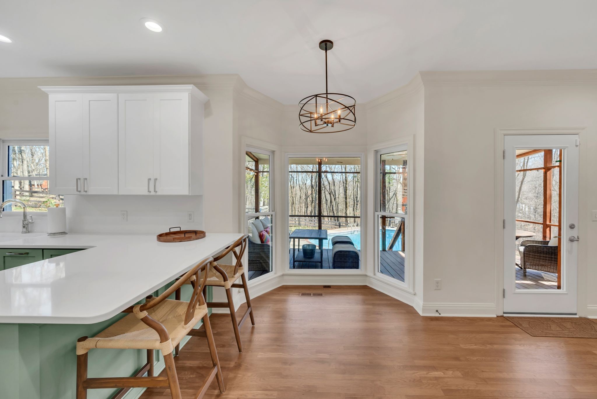 1237 Temple Ridge Drive Nashville, TN 37221 - Photo 23 of 62 Gallery Image 23