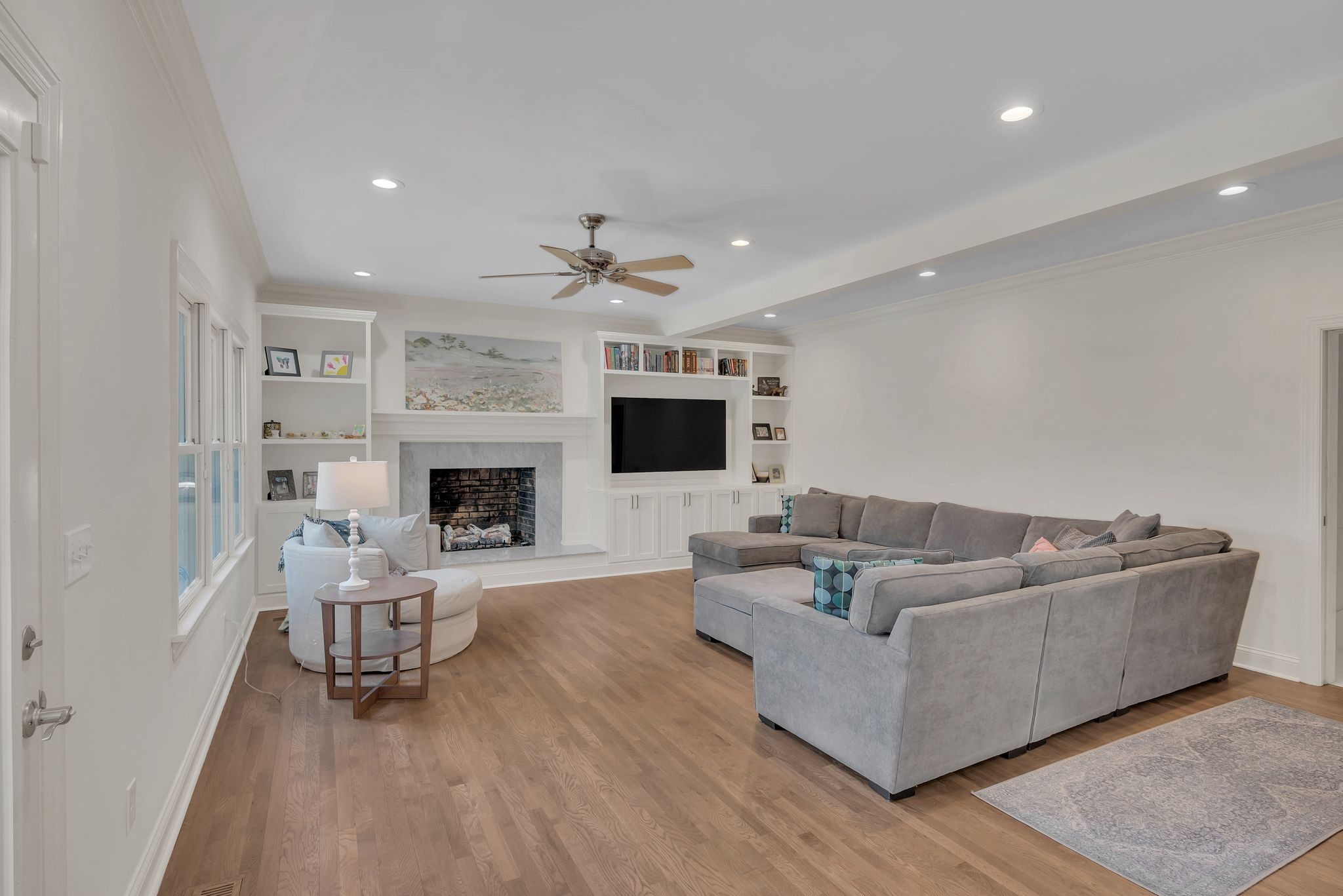 1237 Temple Ridge Drive Nashville, TN 37221 - Photo 24 of 62 Gallery Image 24