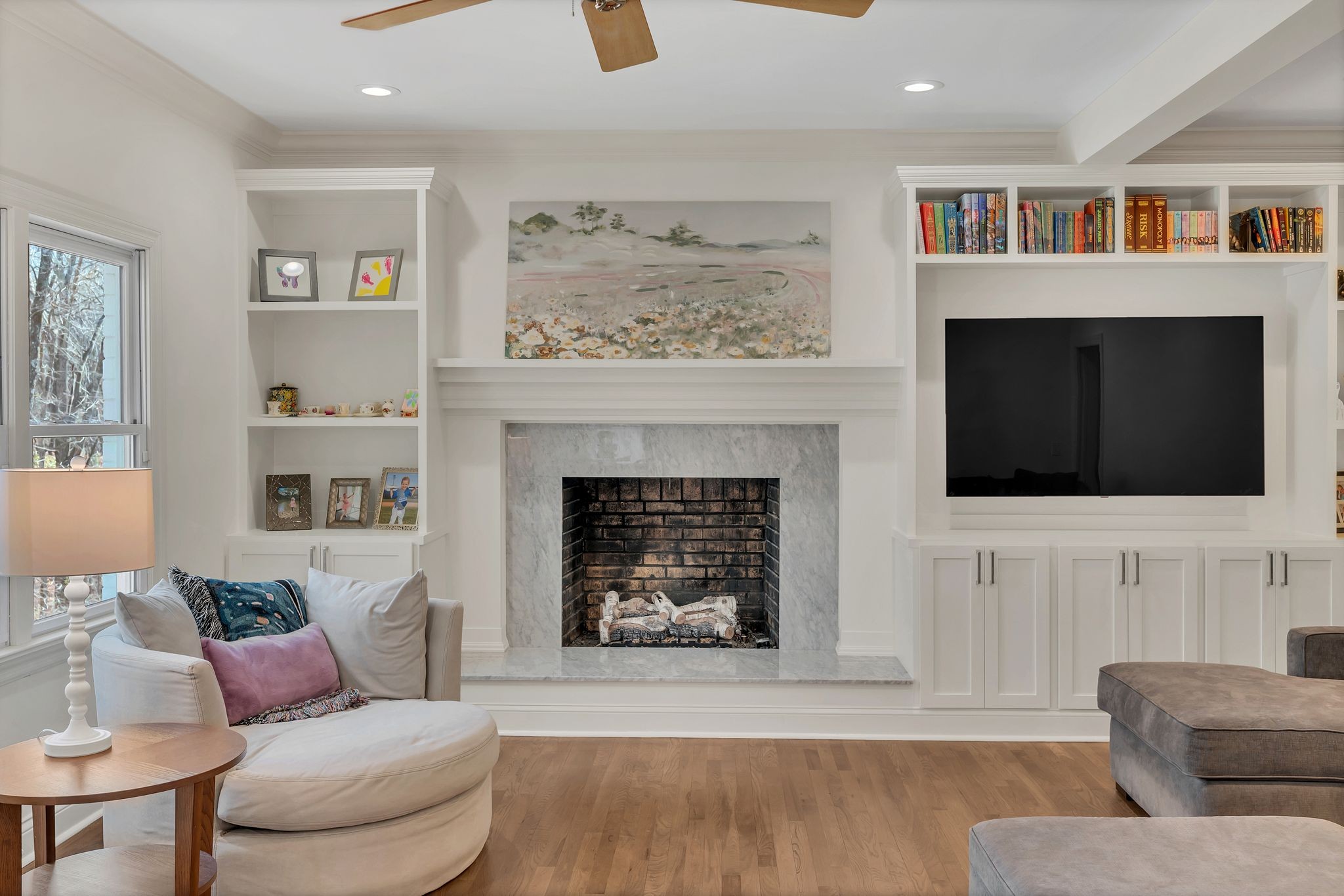 1237 Temple Ridge Drive Nashville, TN 37221 - Photo 25 of 62 Gallery Image 25