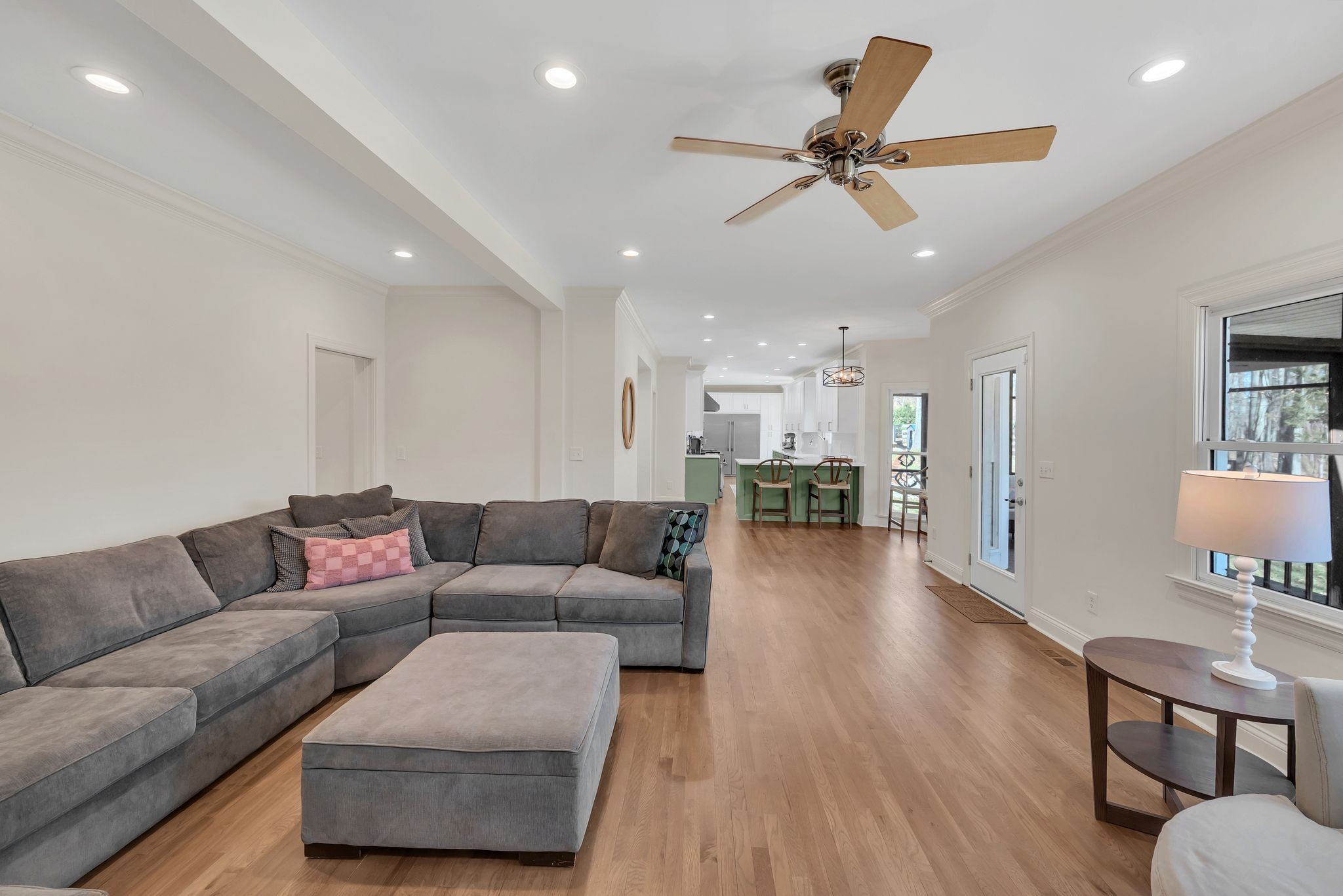 1237 Temple Ridge Drive Nashville, TN 37221 - Photo 27 of 62 Gallery Image 27
