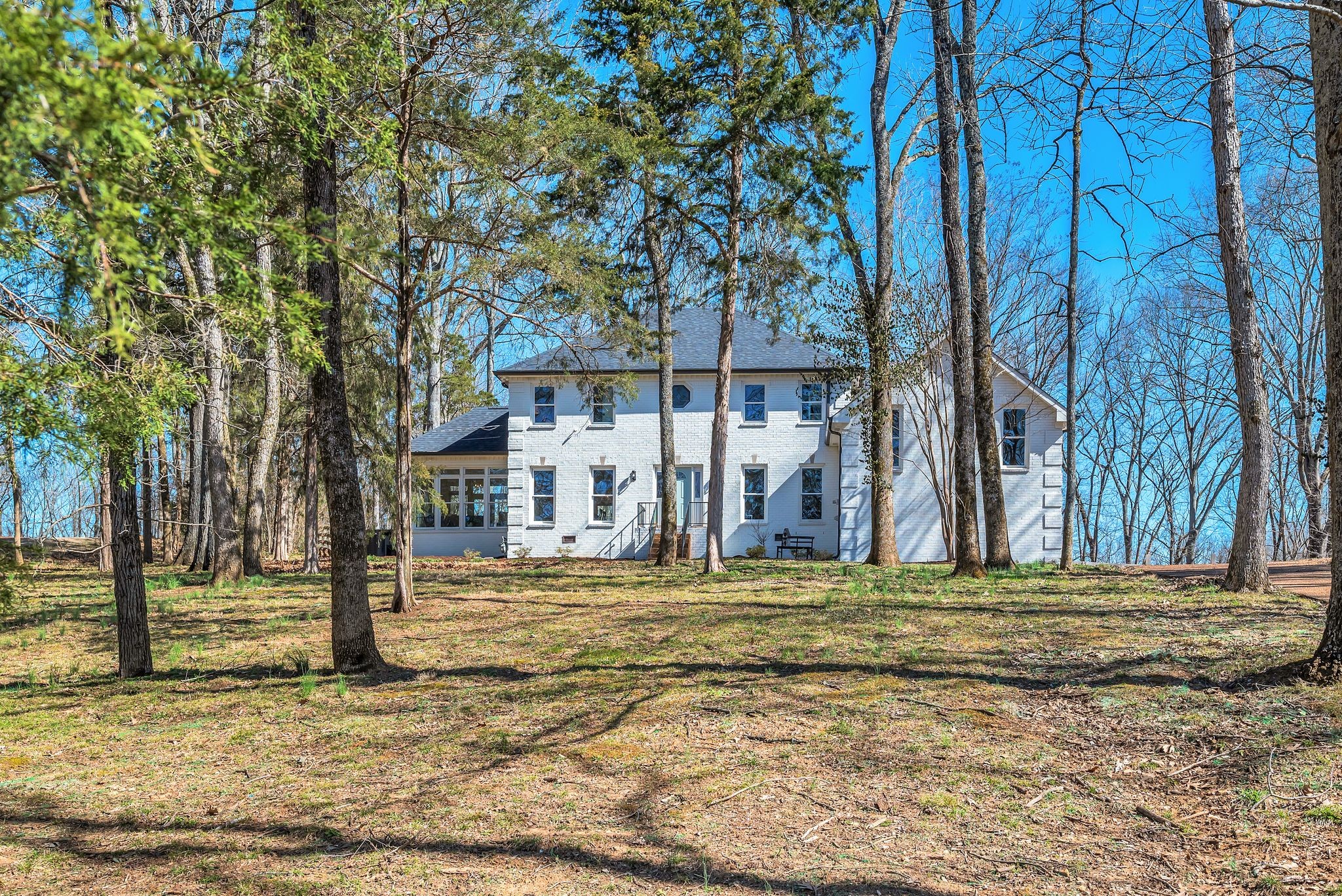 1237 Temple Ridge Drive Nashville, TN 37221 - Photo 3 of 62 Gallery Image 3
