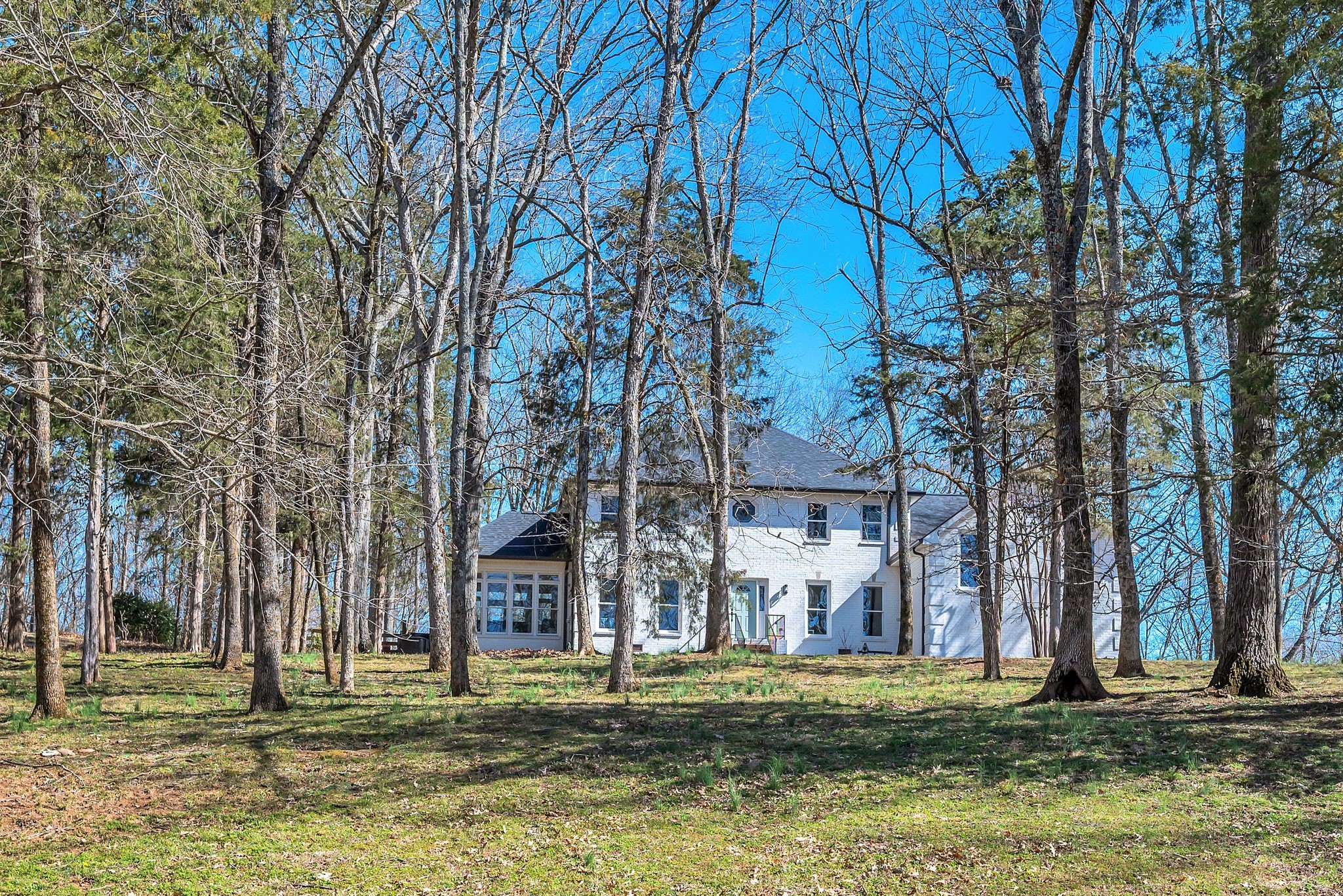 1237 Temple Ridge Drive Nashville, TN 37221 - Photo 4 of 62 Gallery Image 4