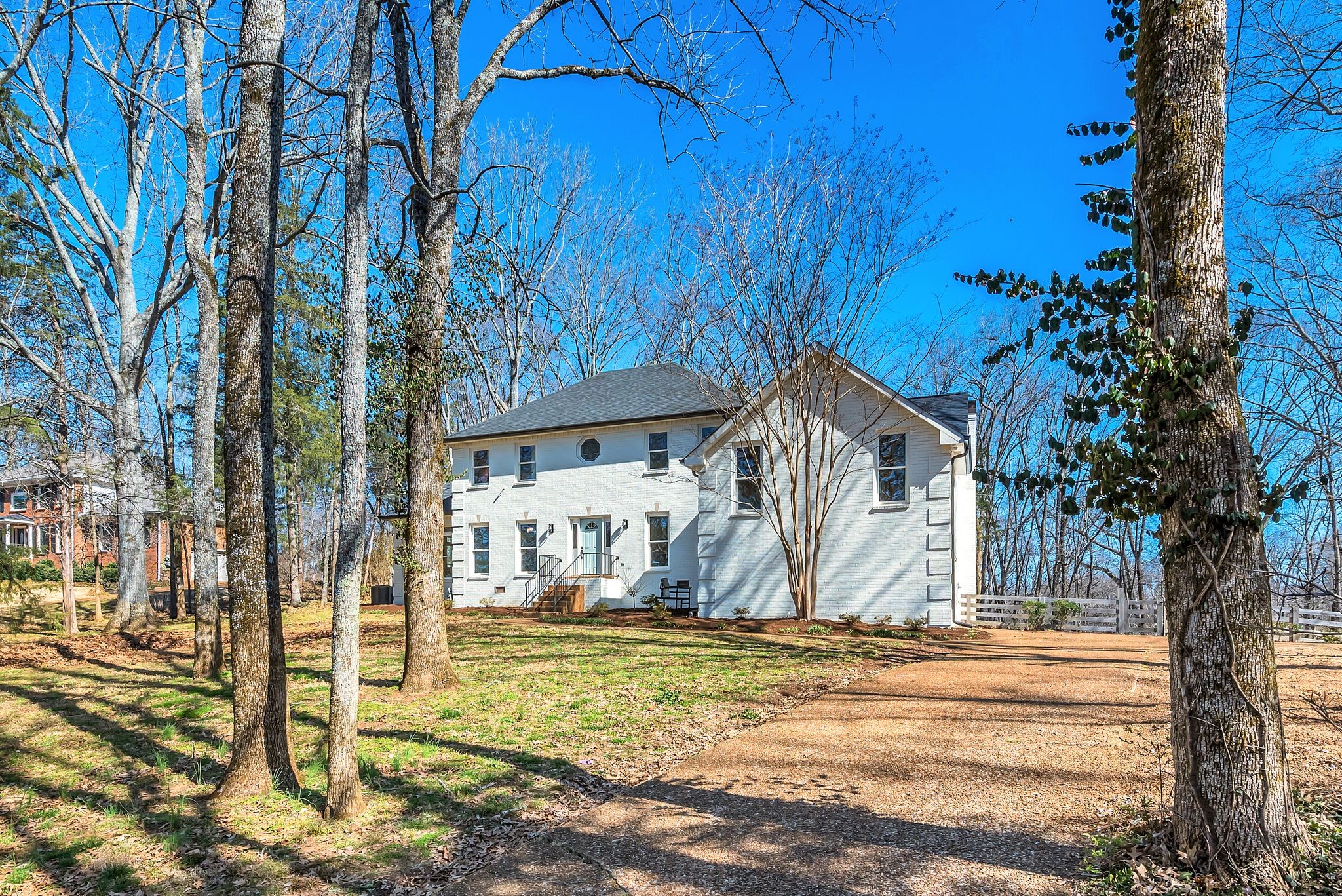 1237 Temple Ridge Drive Nashville, TN 37221 - Photo 5 of 62 Gallery Image 5