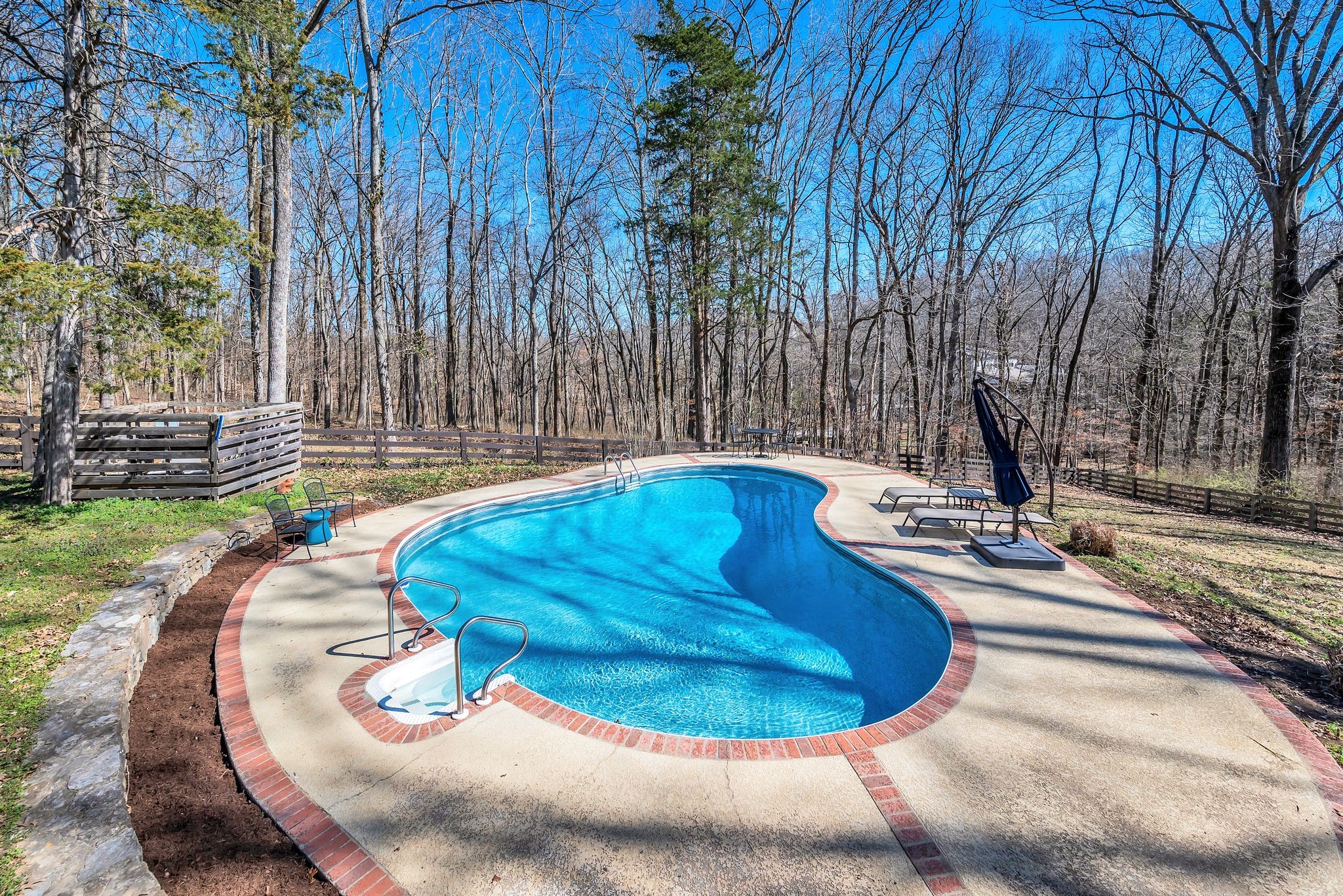 1237 Temple Ridge Drive Nashville, TN 37221 - Photo 53 of 62 Gallery Image 53
