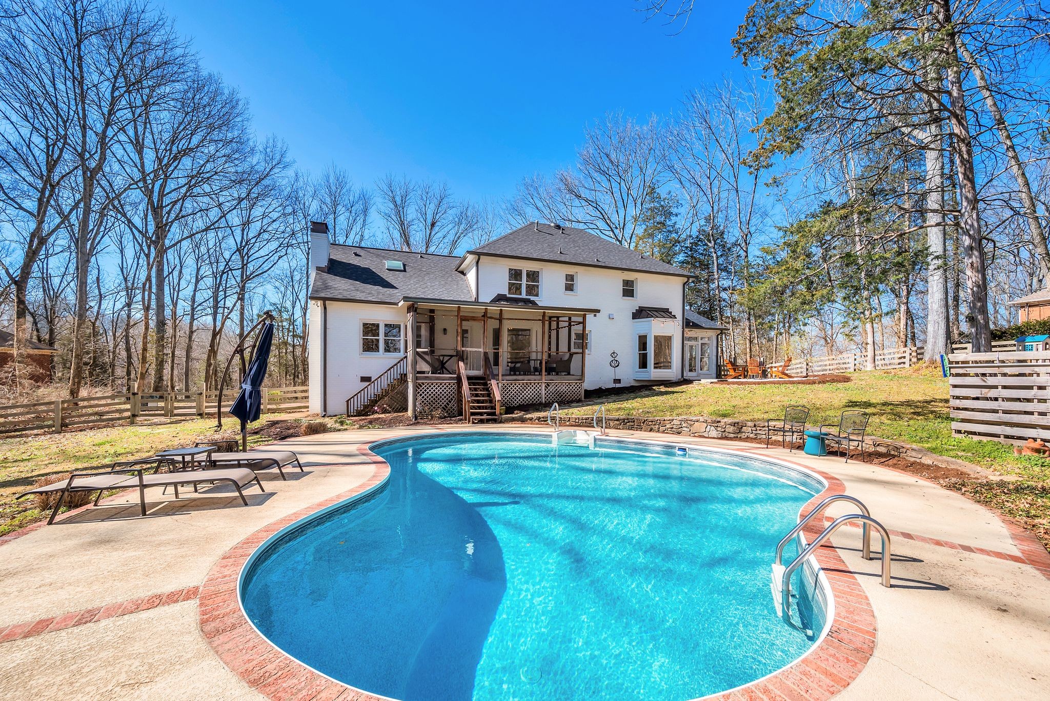 1237 Temple Ridge Drive Nashville, TN 37221 - Photo 54 of 62 Gallery Image 54