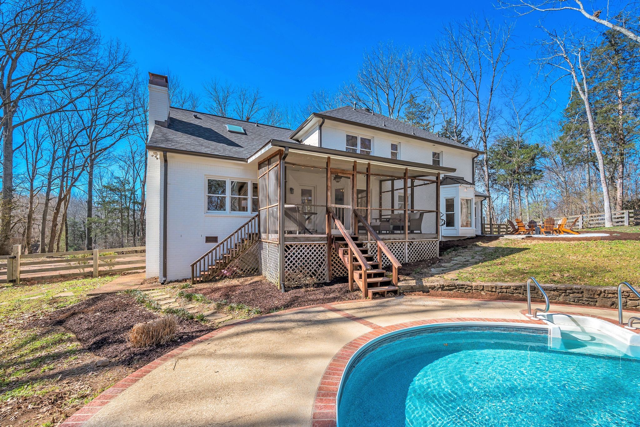 1237 Temple Ridge Drive Nashville, TN 37221 - Photo 55 of 62 Gallery Image 55