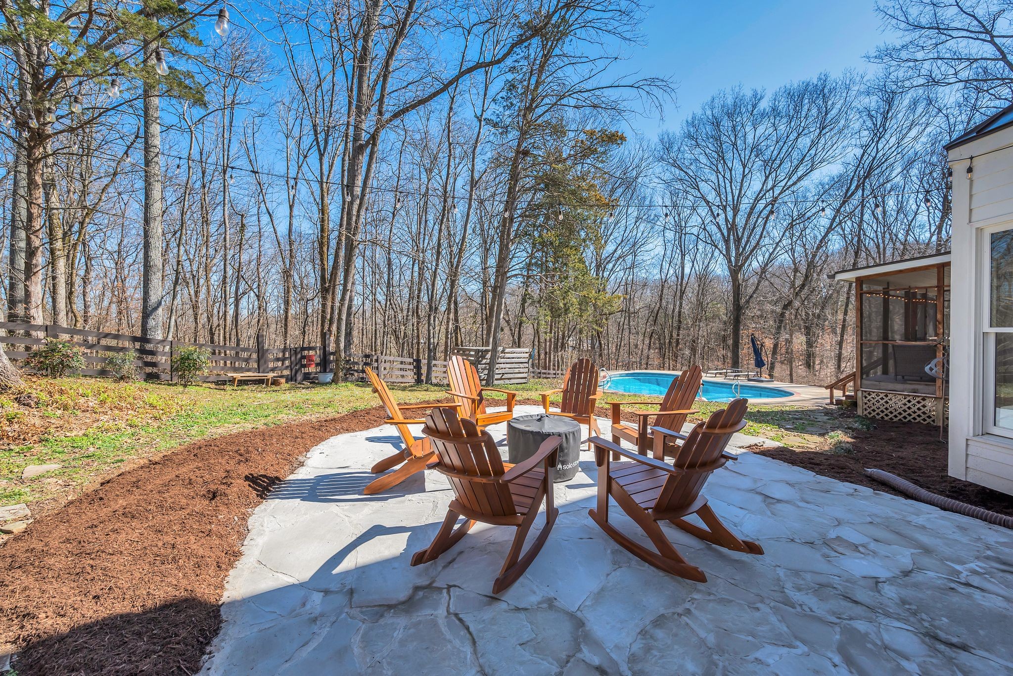 1237 Temple Ridge Drive Nashville, TN 37221 - Photo 56 of 62 Gallery Image 56