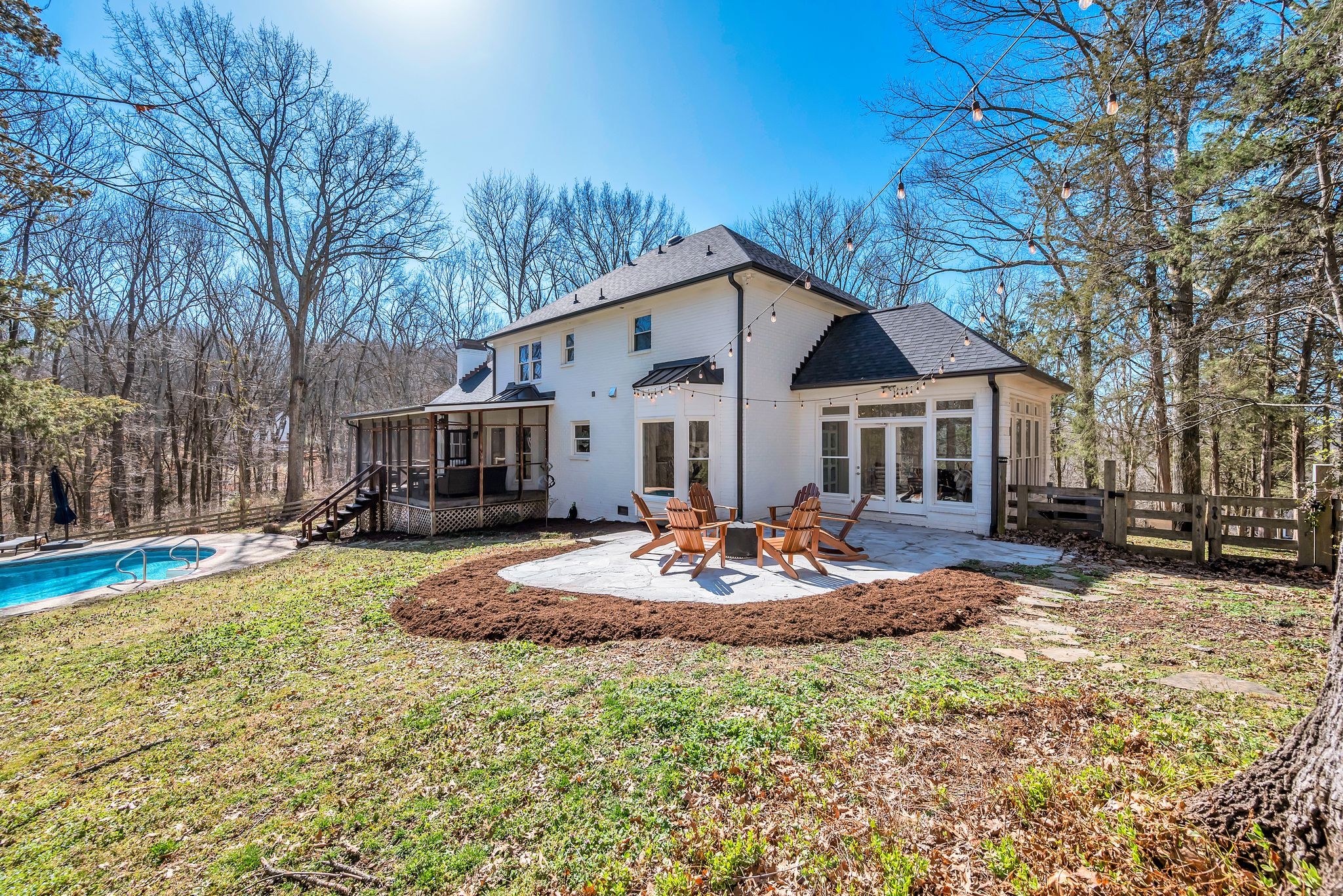 1237 Temple Ridge Drive Nashville, TN 37221 - Photo 58 of 62 Gallery Image 58