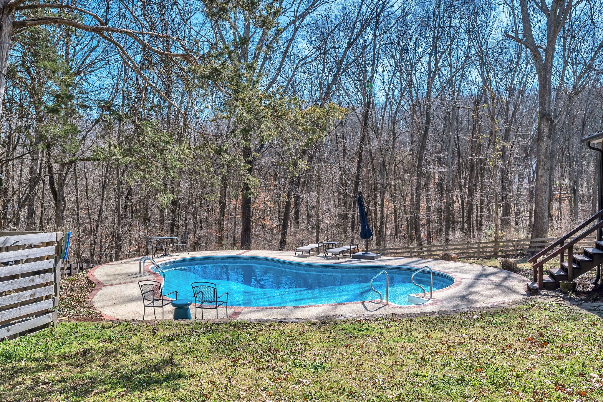 1237 Temple Ridge Drive Nashville, TN 37221 - Photo 59 of 62 Gallery Image 59