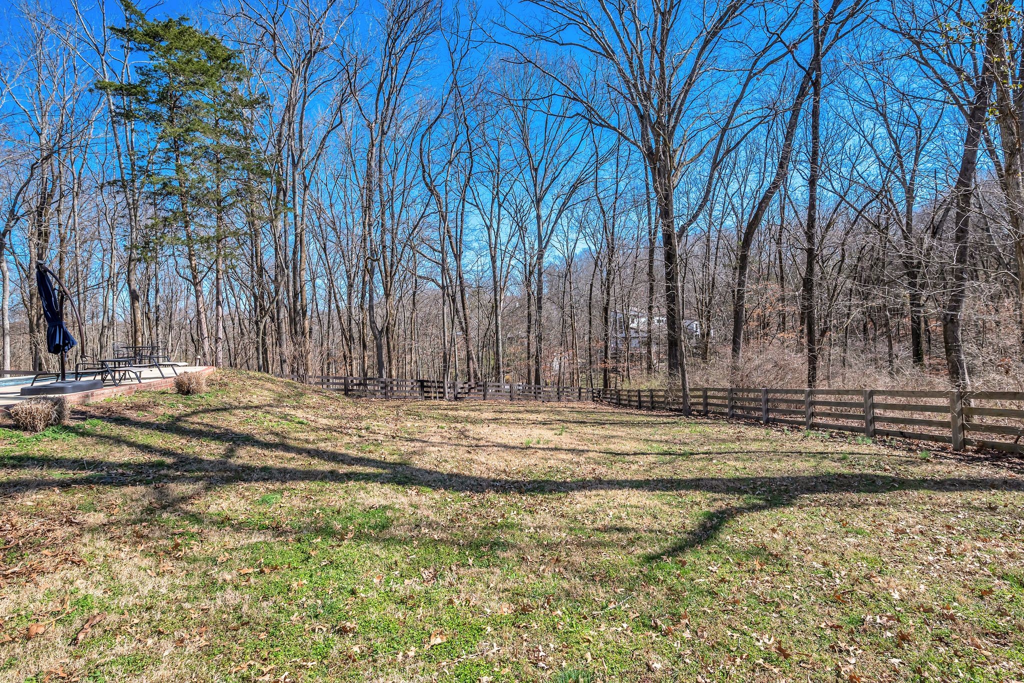 1237 Temple Ridge Drive Nashville, TN 37221 - Photo 60 of 62 Gallery Image 60