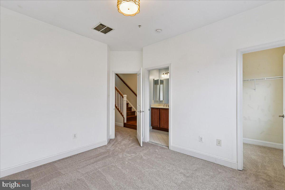 105 Meridian Lane Towson, MD 21286 - Photo 31 of 56 Bedroom #2