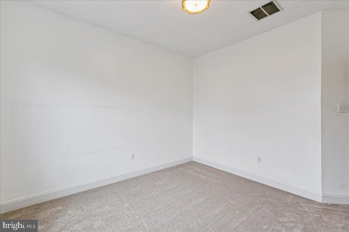 105 Meridian Lane Towson, MD 21286 - Photo 32 of 56 a view of an empty room