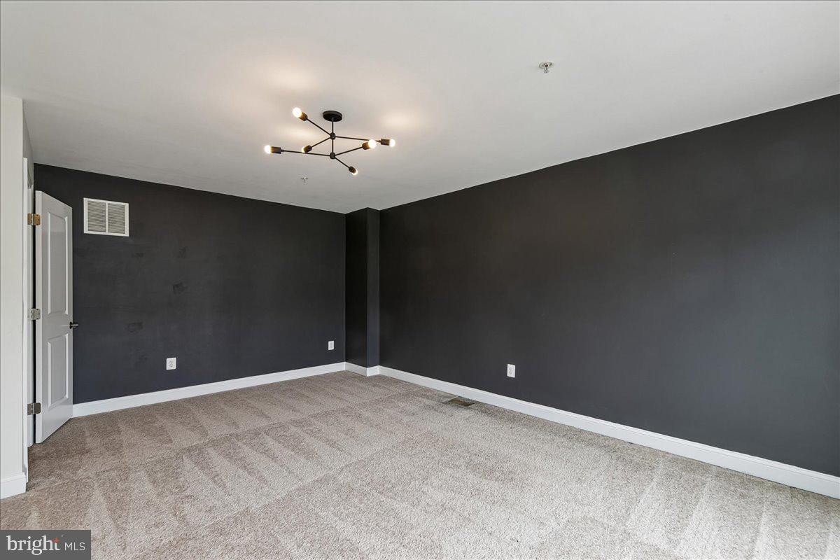 105 Meridian Lane Towson, MD 21286 - Photo 37 of 56 a view of an empty room