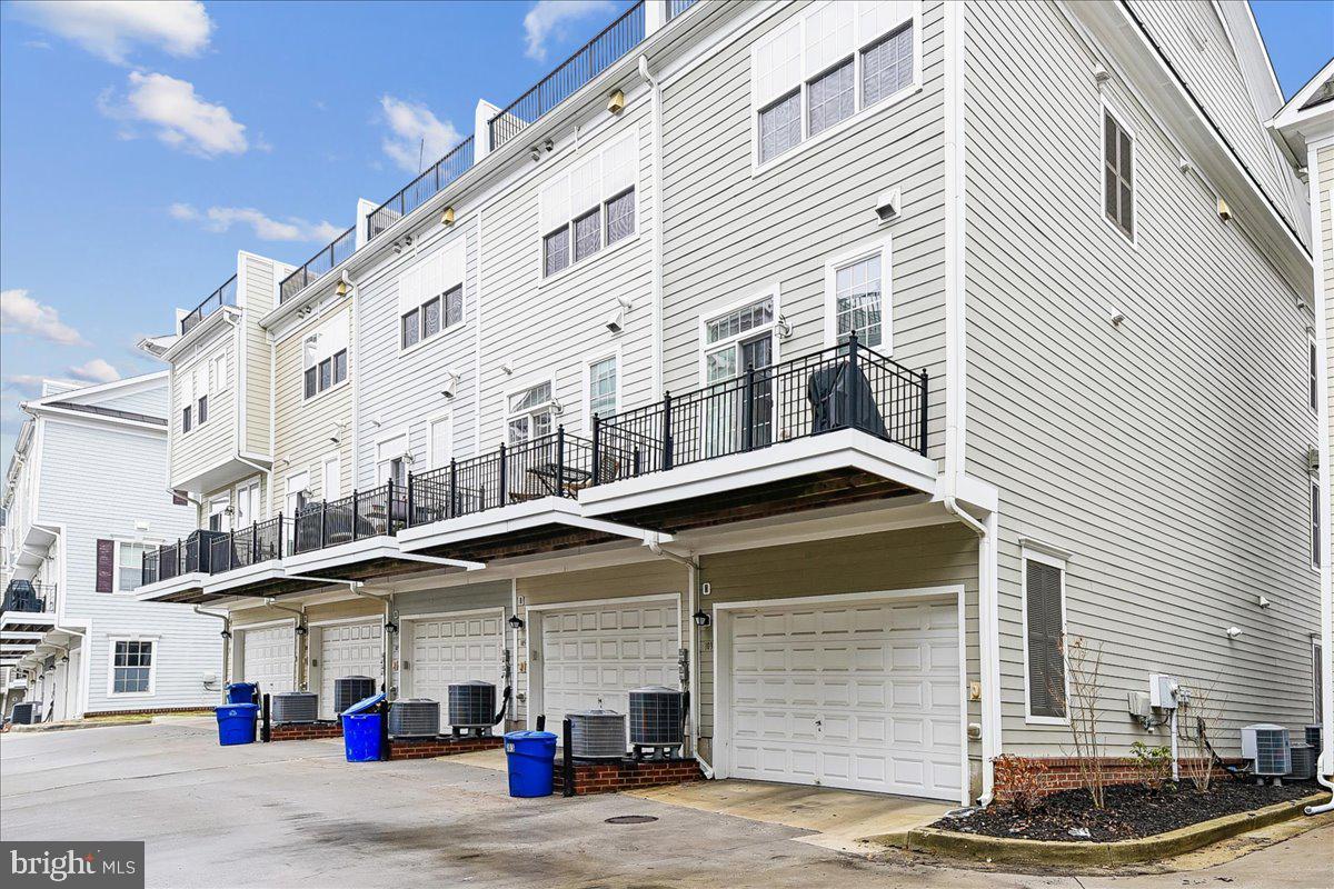 105 Meridian Lane Towson, MD 21286 - Photo 44 of 56