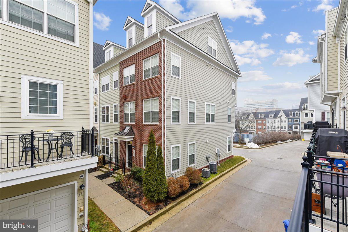 105 Meridian Lane Towson, MD 21286 - Photo 48 of 56