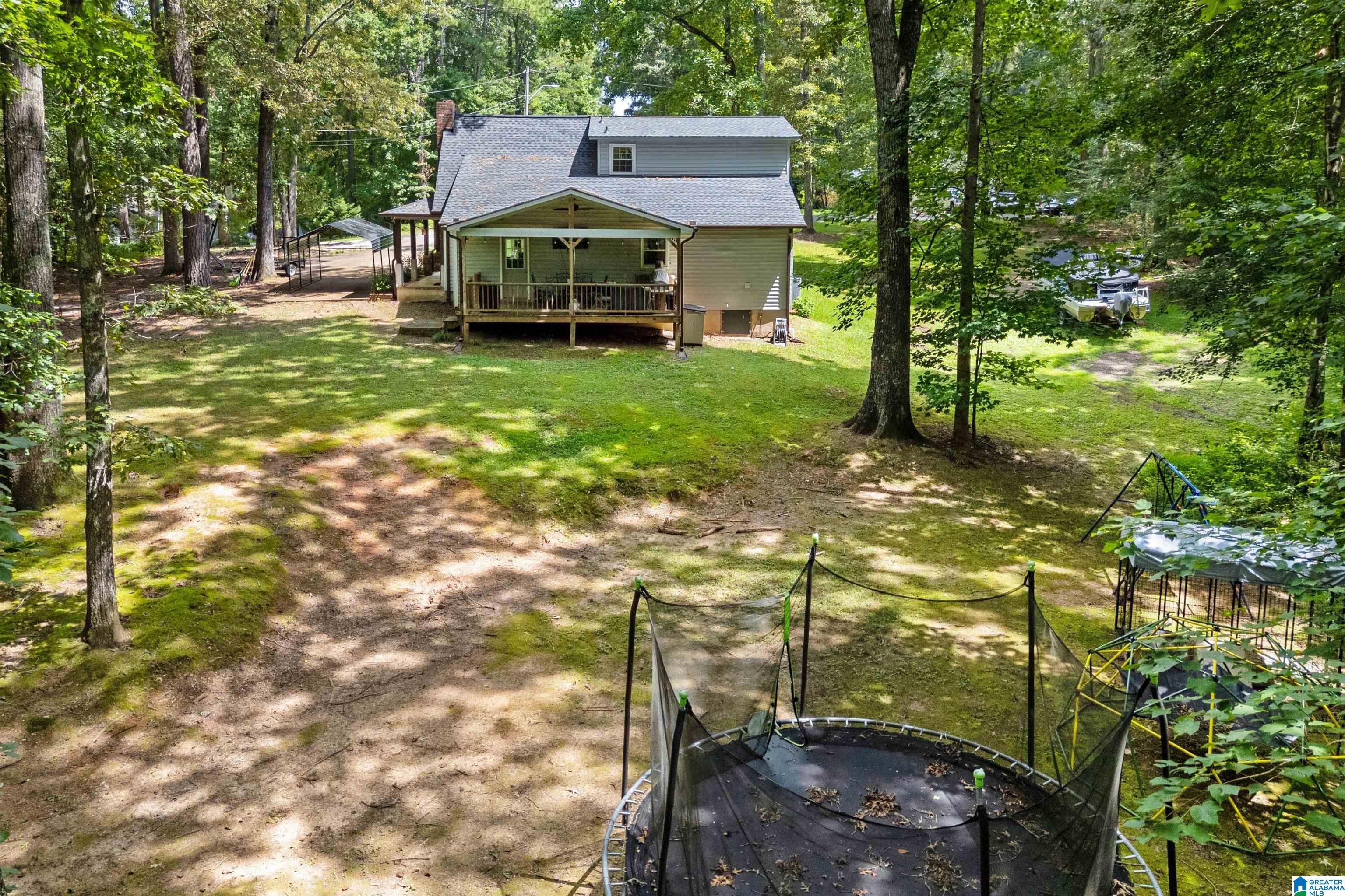 10 Amy Court Heflin, AL 36264 - Photo 31 of 37