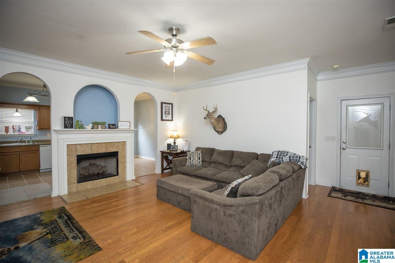 150 Highview Cove Pelham, AL 35124 - Photo 6 of 30