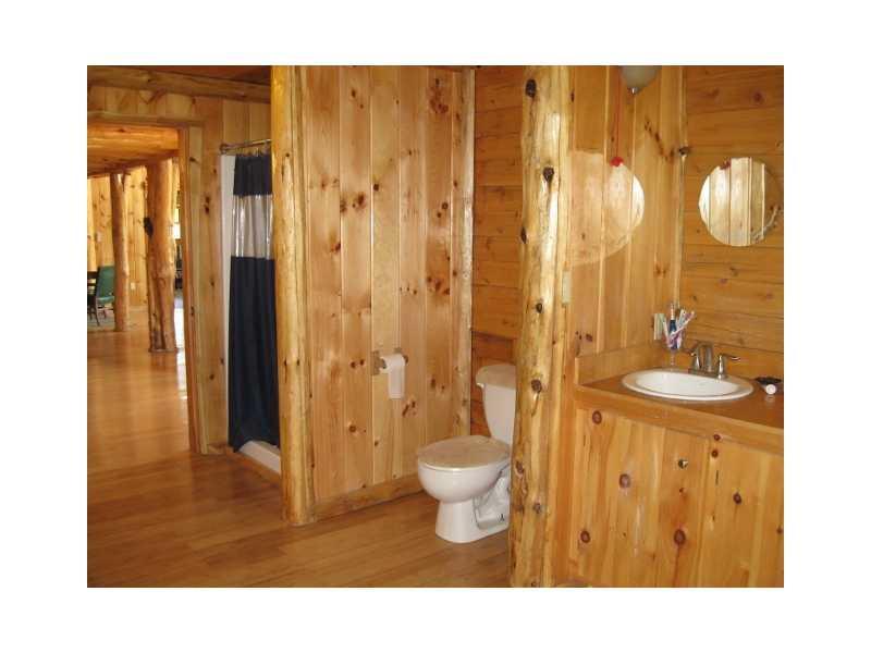 120 Station Road Newcastle, ME 04553 - Photo 27 of 35 Bathroom.