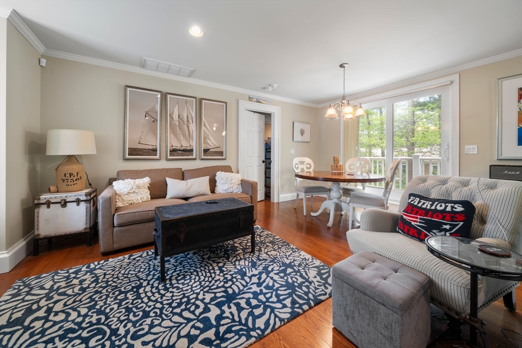 9 High Ridge Drive Mattapoisett, MA 02739 - Photo 31 of 35