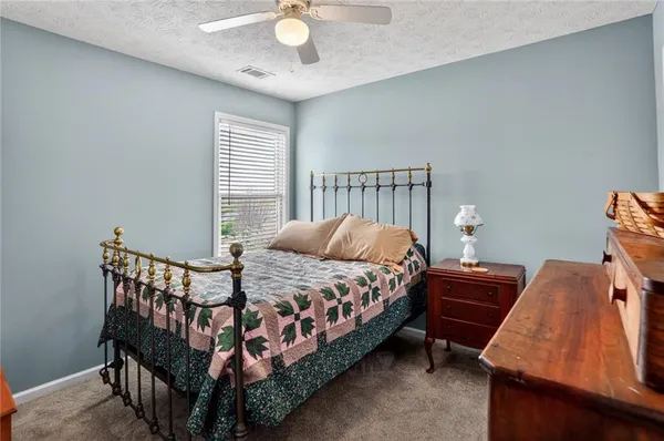 $589,900 | 322 Suwanee Avenue Northwest, Suwanee, GA 30024