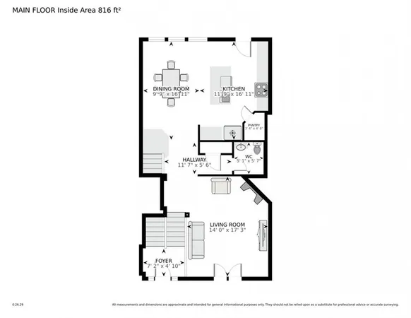 $589,900 | 322 Suwanee Avenue Northwest, Suwanee, GA 30024