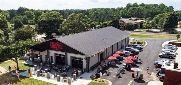 $589,900 | 322 Suwanee Avenue Northwest, Suwanee, GA 30024