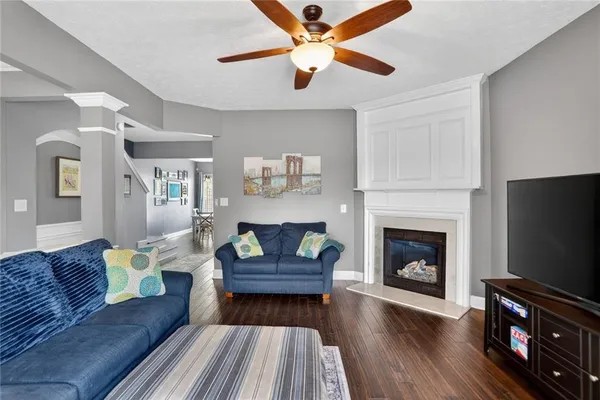 $589,900 | 322 Suwanee Avenue Northwest, Suwanee, GA 30024