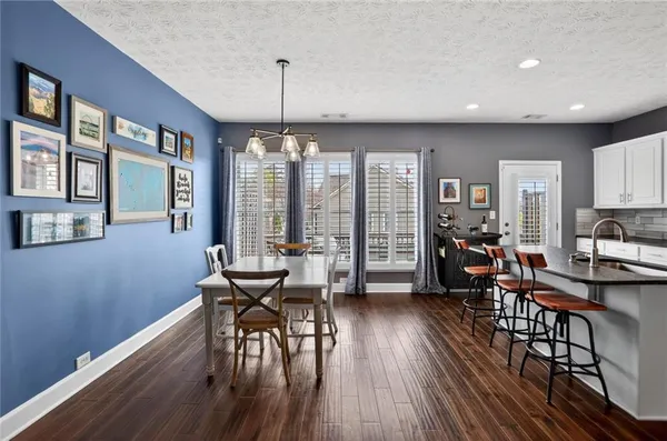 $589,900 | 322 Suwanee Avenue Northwest, Suwanee, GA 30024