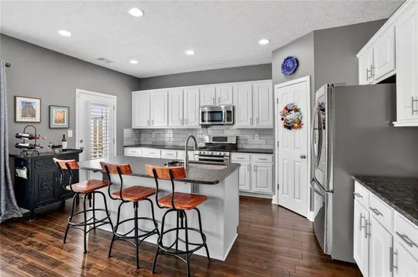 $589,900 | 322 Suwanee Avenue Northwest, Suwanee, GA 30024