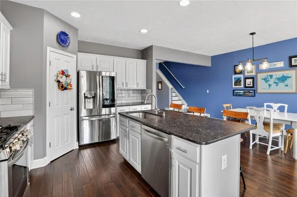 $589,900 | 322 Suwanee Avenue Northwest, Suwanee, GA 30024