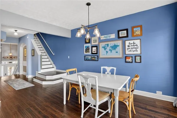 $589,900 | 322 Suwanee Avenue Northwest, Suwanee, GA 30024