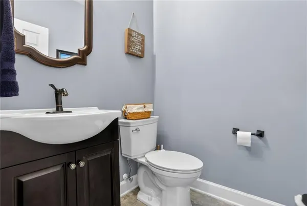 $589,900 | 322 Suwanee Avenue Northwest, Suwanee, GA 30024