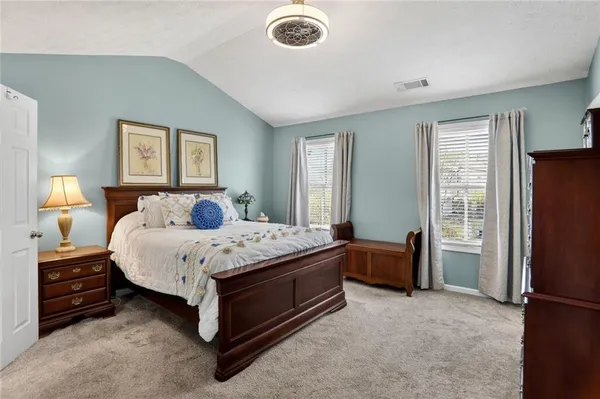 $589,900 | 322 Suwanee Avenue Northwest, Suwanee, GA 30024