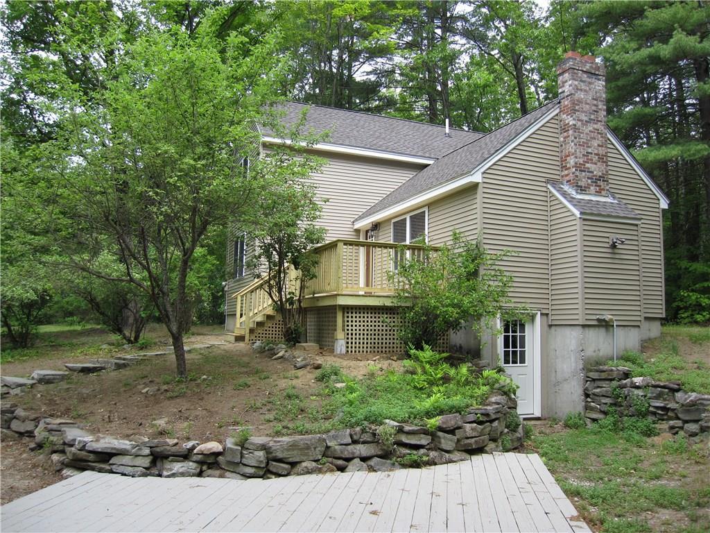 646 Ossipee Hill Road Waterboro, ME 04087 - Photo 5 of 33 Photo