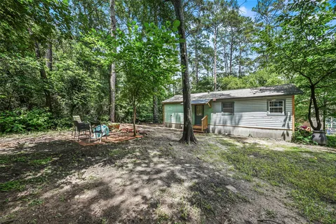 $125,000 | 6387 Oak Knoll Road, Montgomery, TX 77316