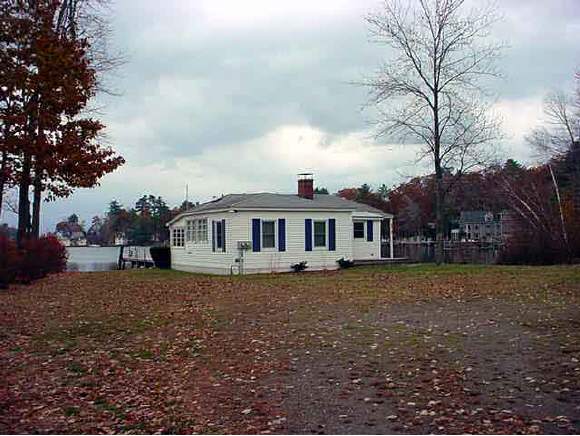 3 Davis Road Gilford, NH 03249 - Photo 1 of 4