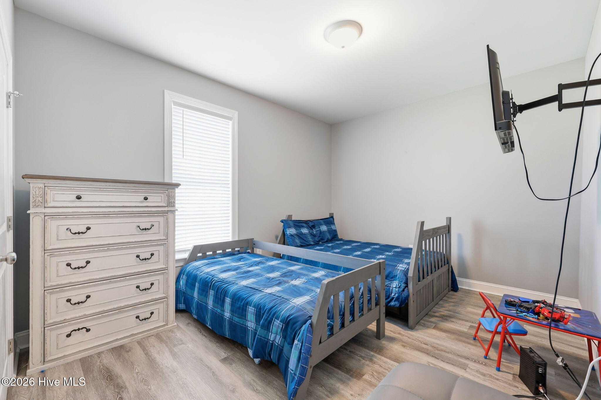 4441 Saddle Run Road North Wilson, NC 27896 - Photo 24 of 55