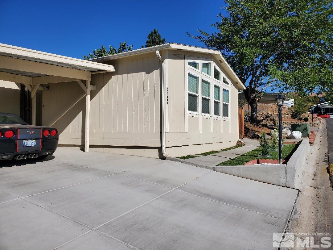 2725 Daffodil Way Reno, NV 89512 - Photo 1 of 15 Photo 1