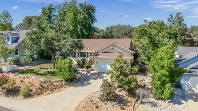 $525,000 | 735 Live Oak Drive, Angels Camp, CA 95222