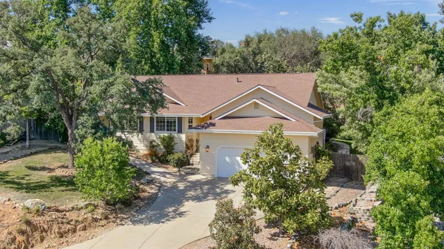 $525,000 | 735 Live Oak Drive, Angels Camp, CA 95222