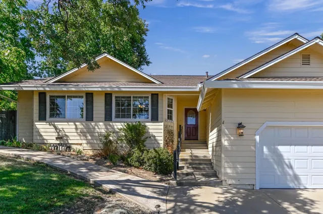 $525,000 | 735 Live Oak Drive, Angels Camp, CA 95222