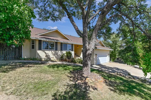 $525,000 | 735 Live Oak Drive, Angels Camp, CA 95222