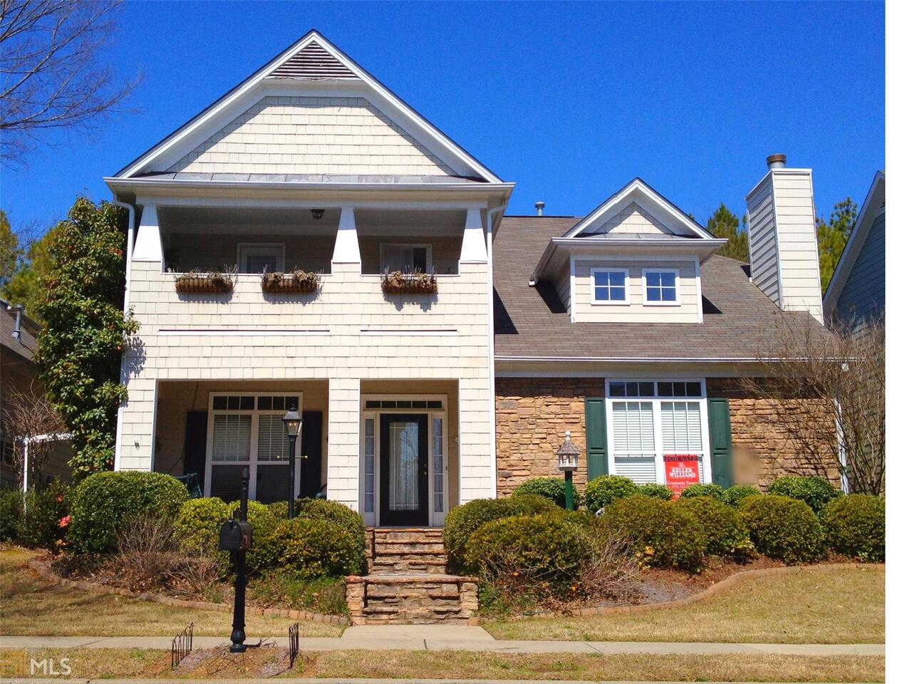 859 Scales Road, Unit 5 Suwanee, GA 30024 - Photo 1 of 1
