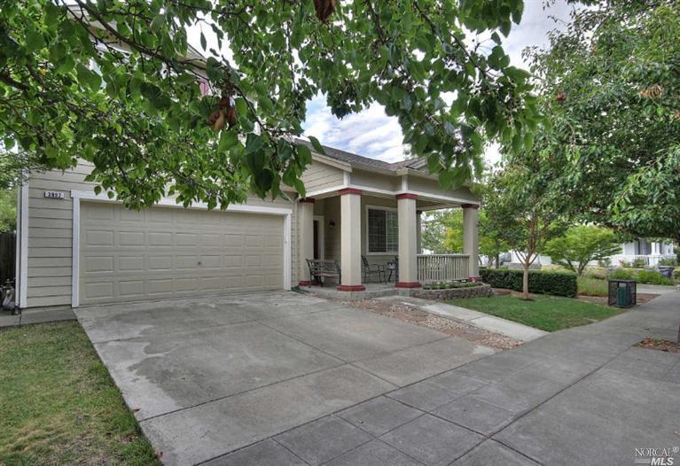 3992 Match Point Avenue Santa Rosa, CA 95407 - Photo 1 of 1 Gallery Image 1