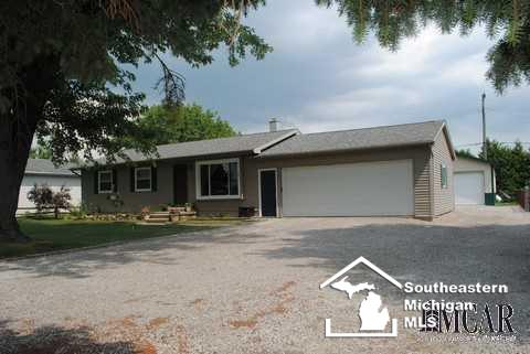 1844 Sheick Road Monroe, MI 48162 - Photo 4 of 26