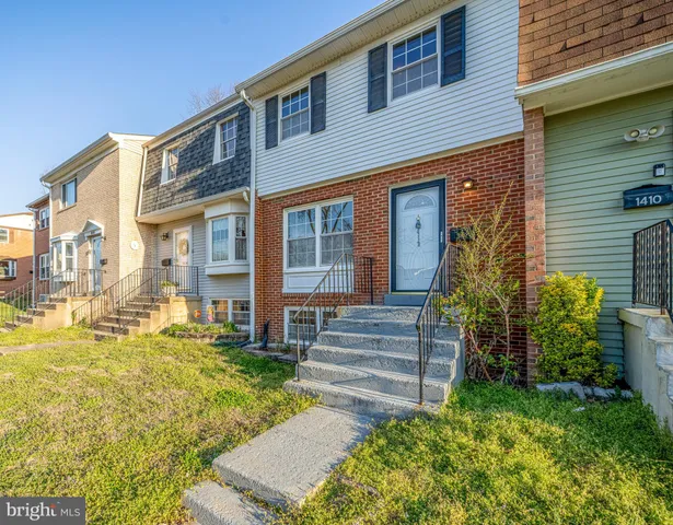 $2,600 | 1412 Cottonwood Court, Woodbridge, VA 22191